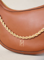 Bolso Saula - Natural