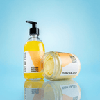 Vegan Repair Shampoo – Shampoing Réparateur & Nourrissant