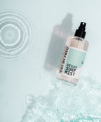 Vegan Surf Mist – Spray Eau De Mer Texturisant