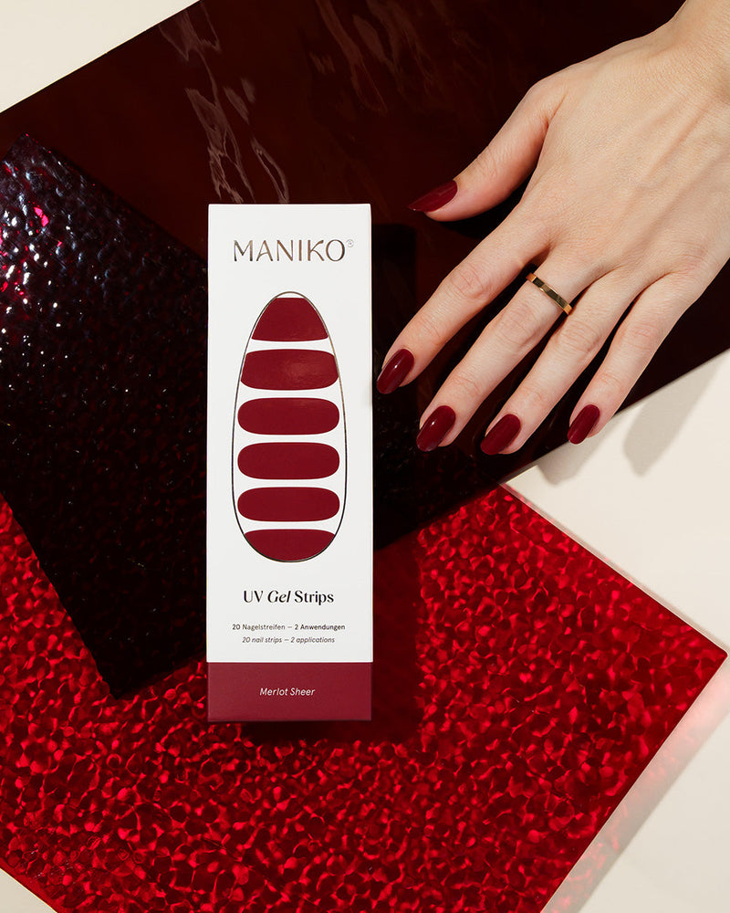 Merlot Puro UV