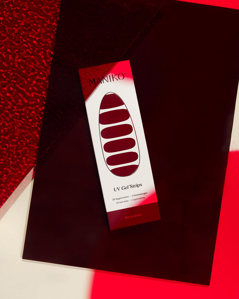 Merlot Puro UV