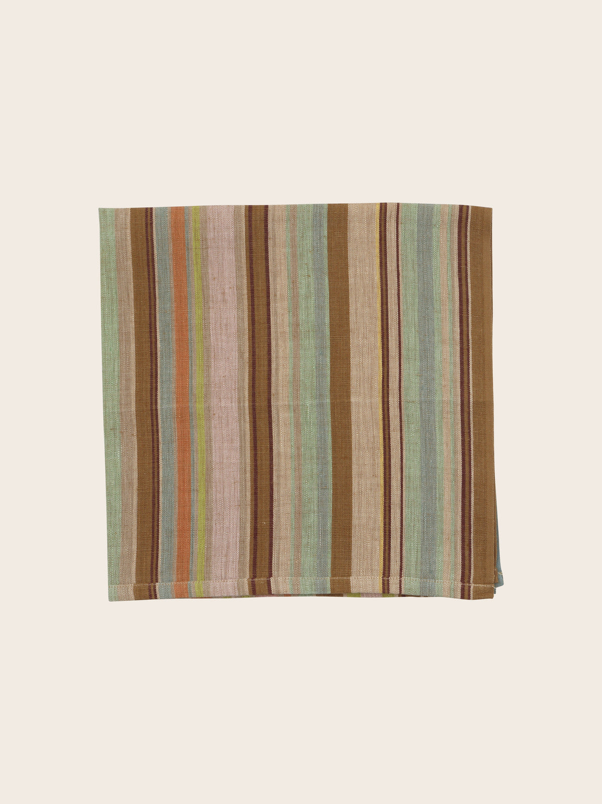 Soleo - Serviette De Table - Lin