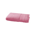 Éponge Unie - Serviette Invité - Blush