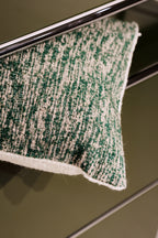 Primaire - Coussin Accessoires - Carré - Green