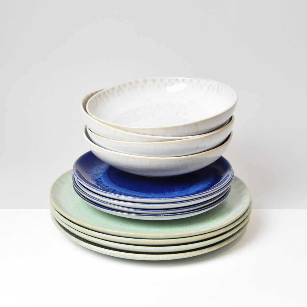 Dinner Set for 4 - Ideal Mix