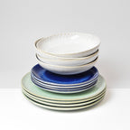Dinner Set for 4 - Ideal Mix