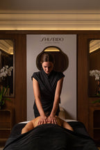 Shiseido Paris 8 - 1H Shiseido Facial Treatment And 1H Spa Access (1 Person)