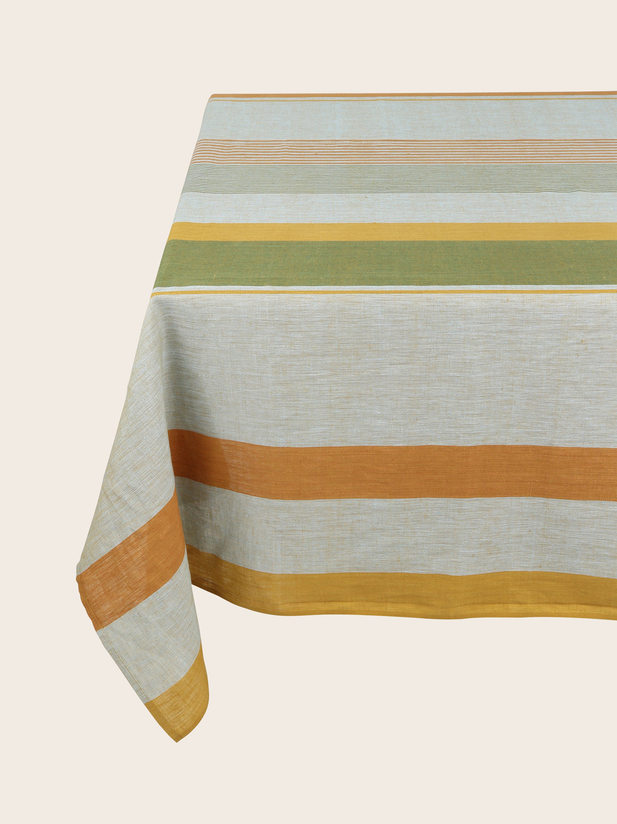 Soleo - Nappe - Lin