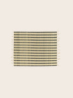 Mahila - Set De Table - Jonc