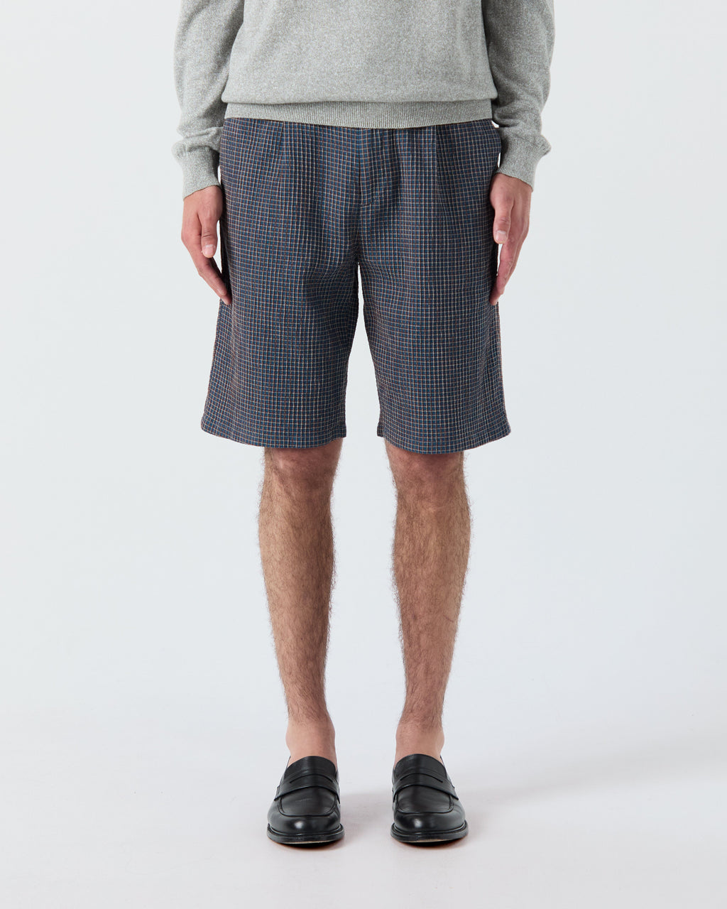 Short Potenza - Marine
