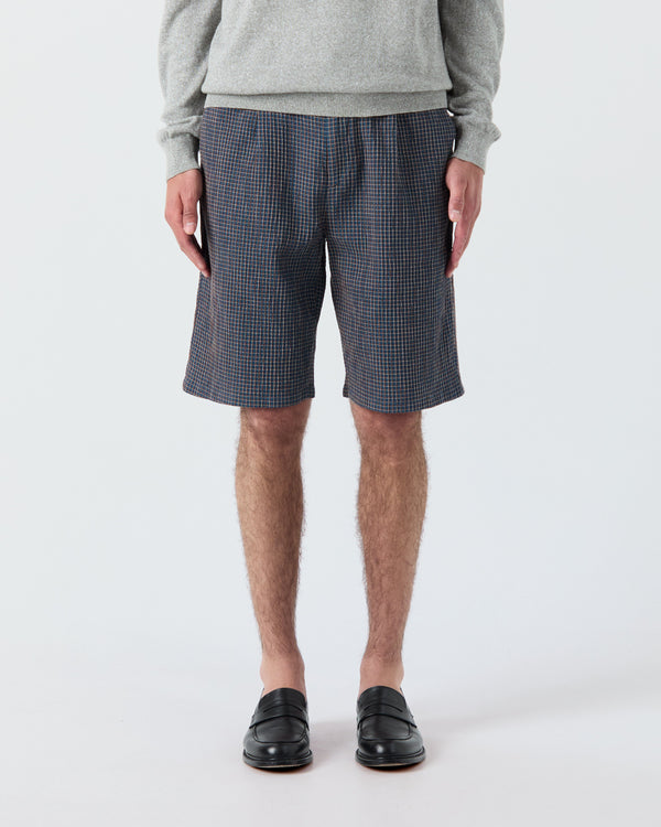 Short Potenza - Marine