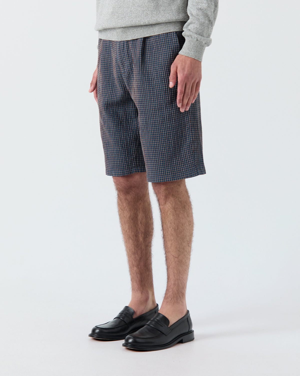 Short Potenza - Marine