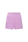 Pantalones cortos de amor de playa rosa