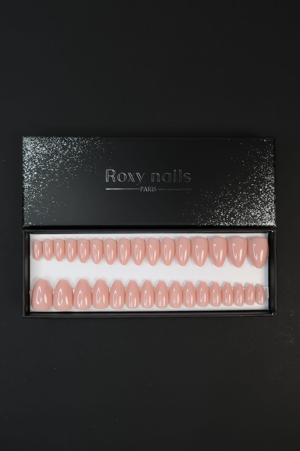 Faux Ongles - Sillage