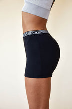 Boxer Ginger - Noir