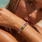 Bracelet Avril Multicolor