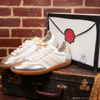 Zapatillas Caval X Harry Potter - Hedwig