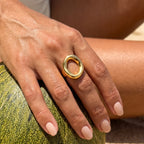 Bague Nova
