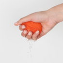 Esponja Konjac Naranja
