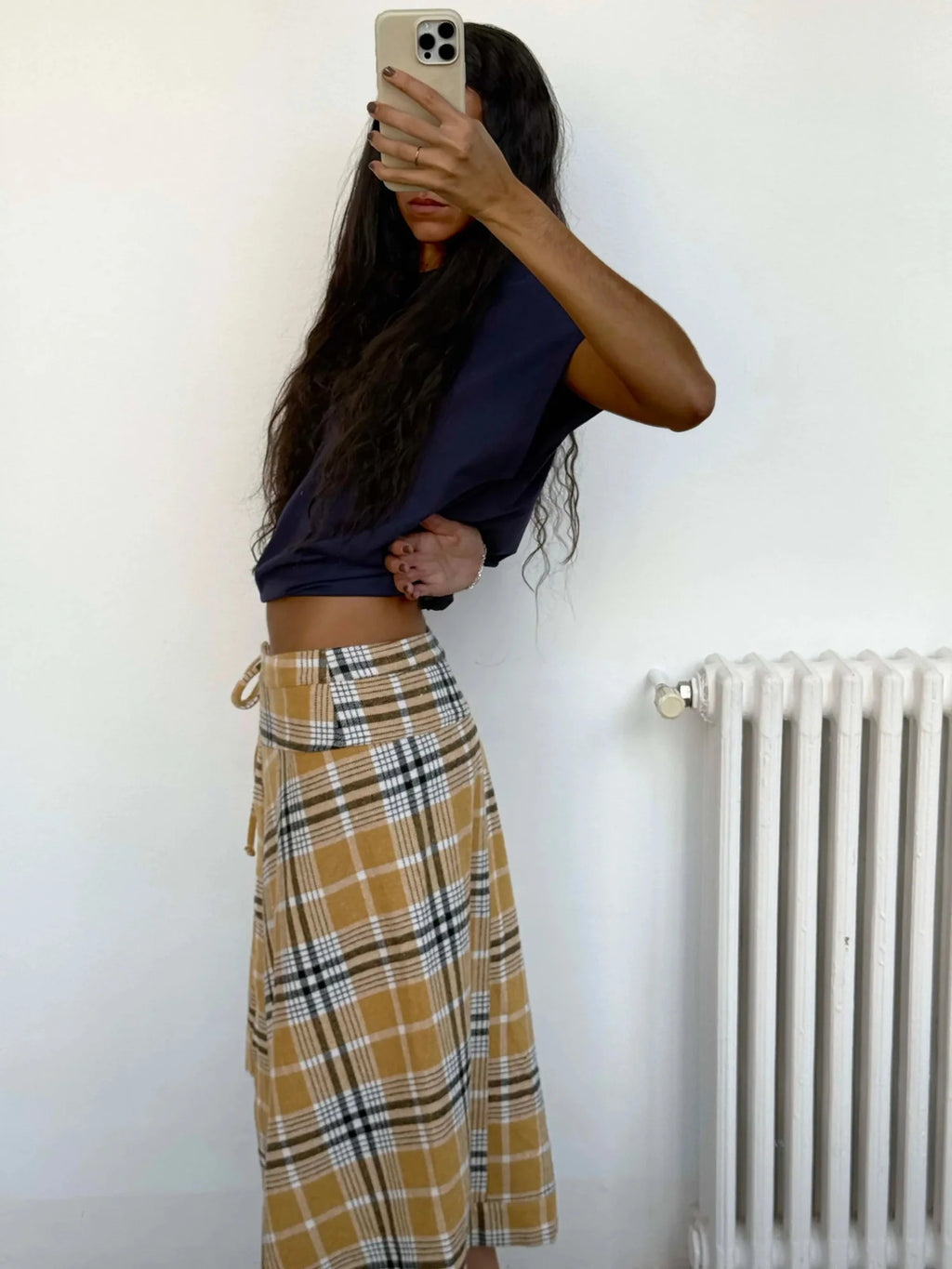 Jupe Rowan