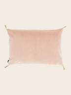 Smooth - Housse De Coussin - Velours