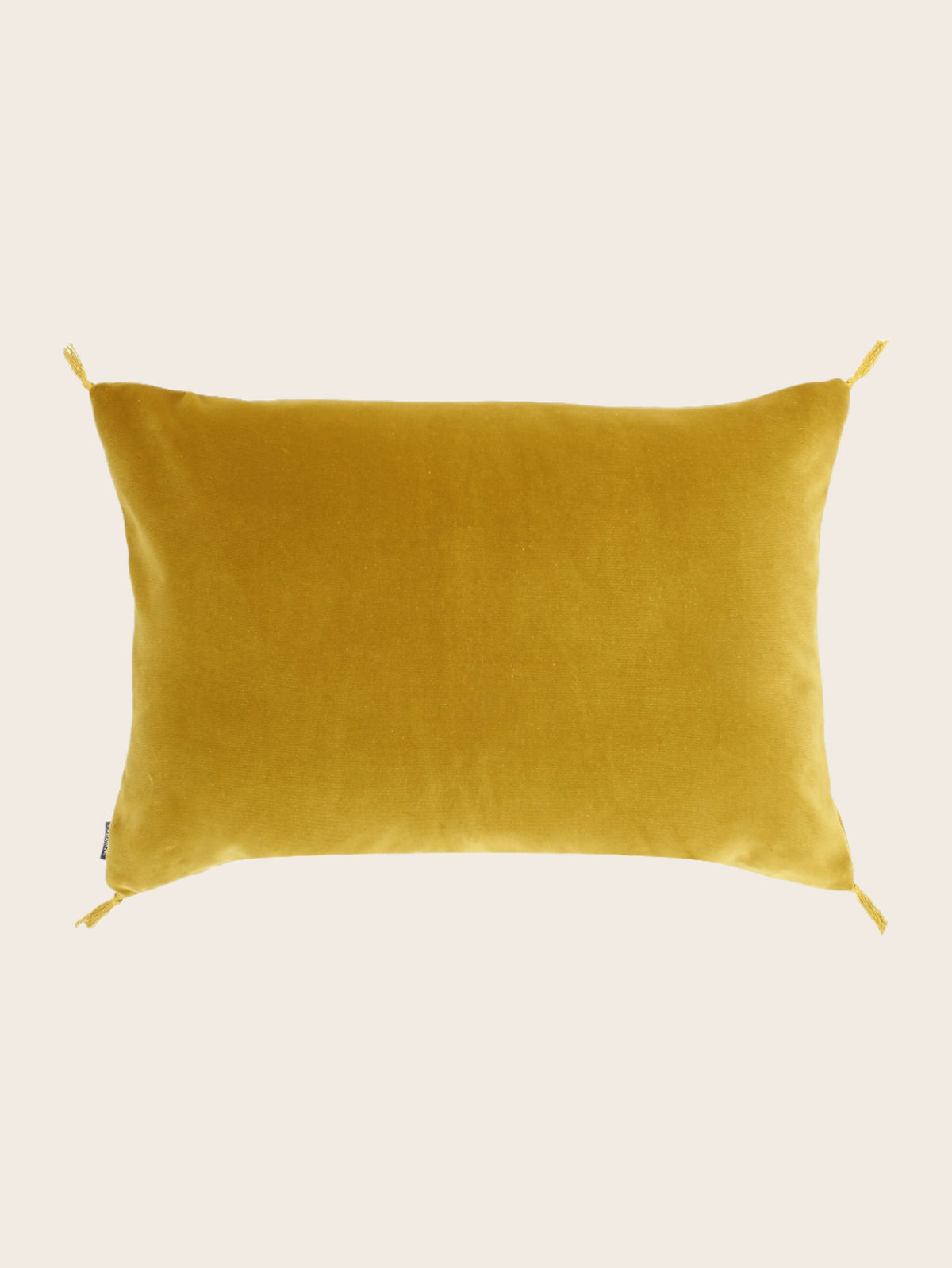 Smooth - Housse De Coussin - Velours
