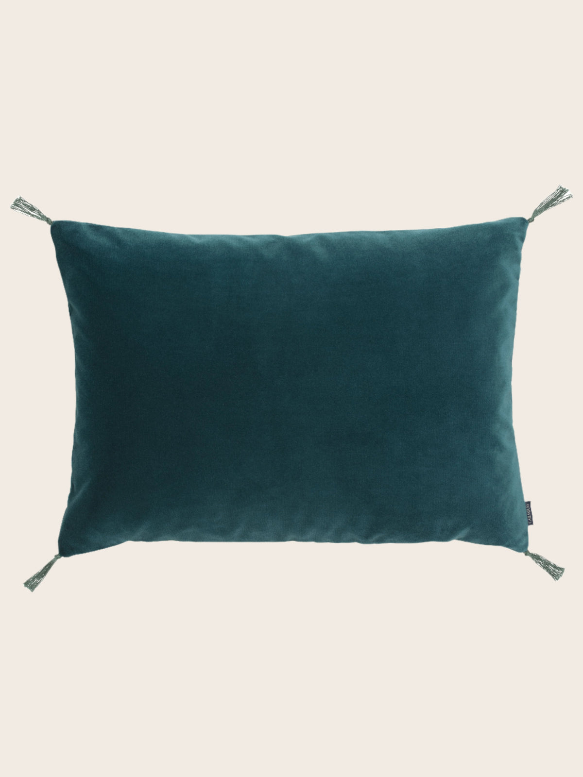 Smooth - Housse De Coussin - Velours