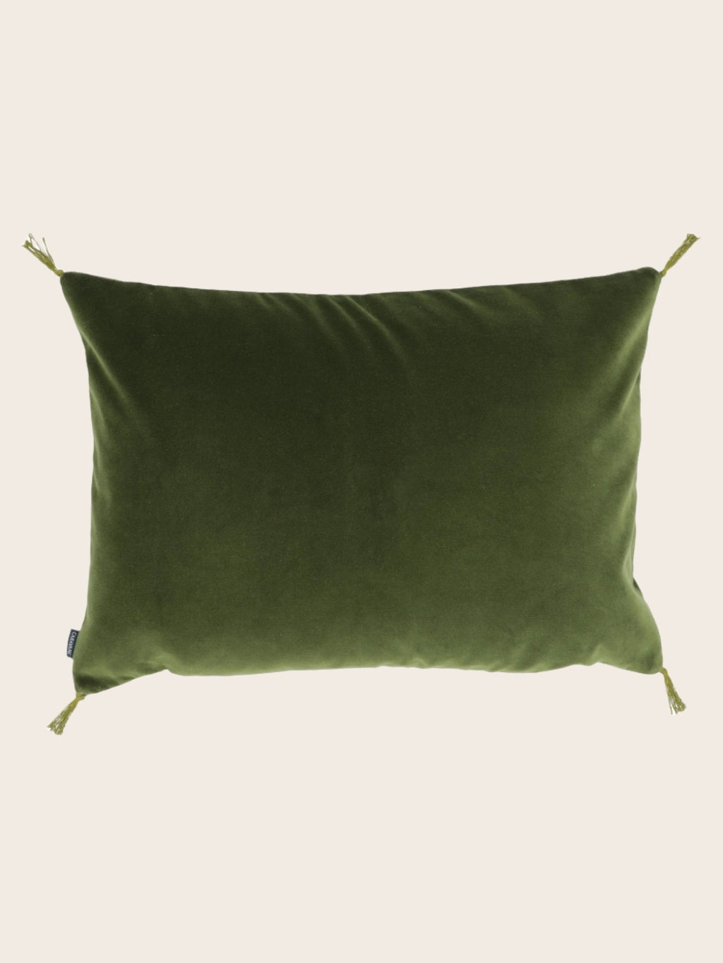 Smooth - Housse De Coussin - Velours