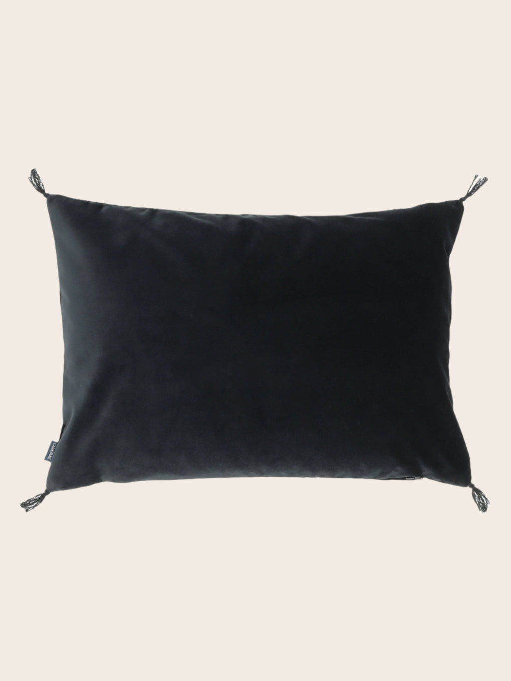 Smooth - Housse De Coussin - Velours