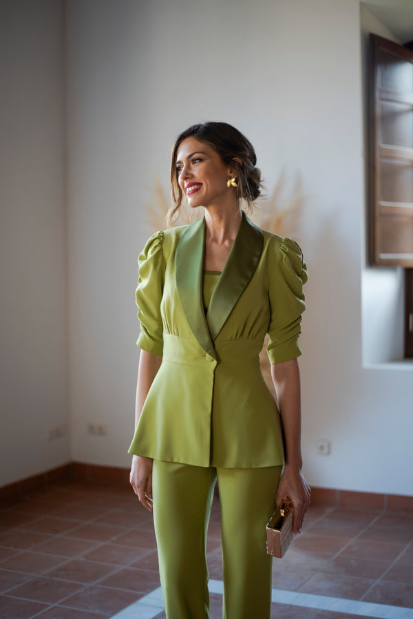 Ensemble Sofie - Vert