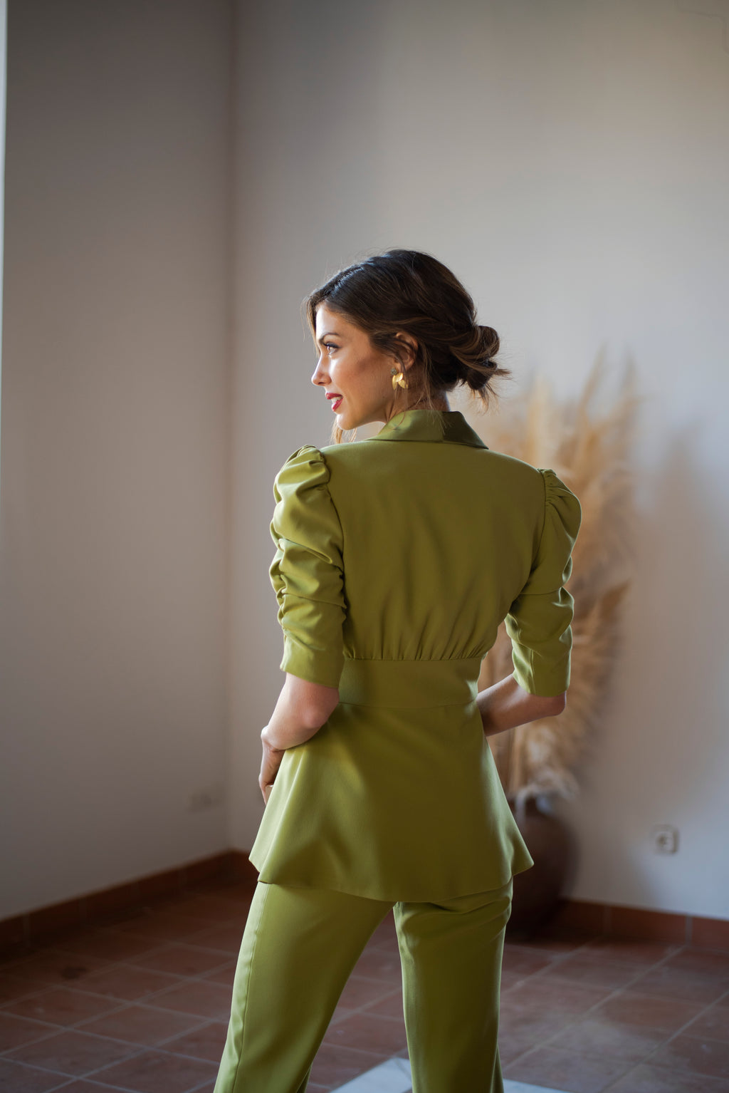 Ensemble Sofie - Vert