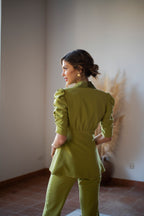 Ensemble Sofie - Vert