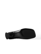 Soft Geometry Pumps – Sort