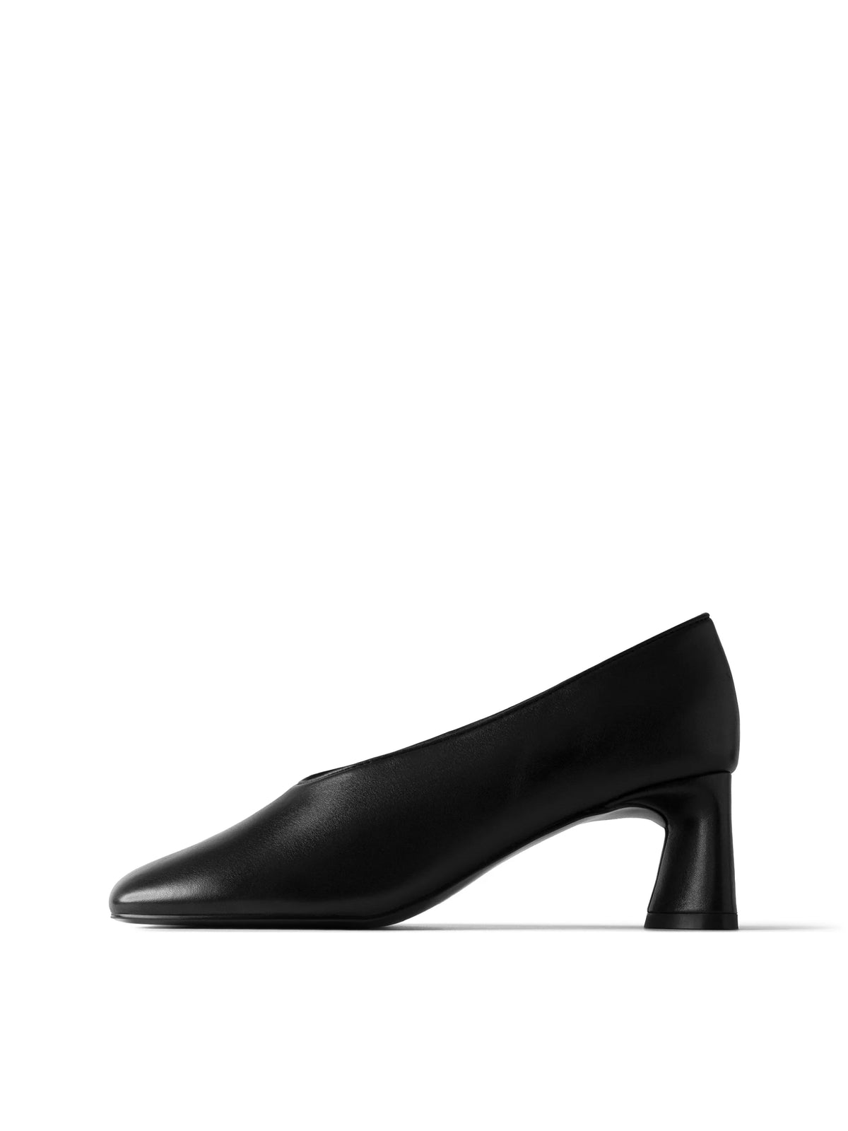 Soft Geometry Pumps – Sort
