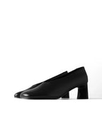 Soft Geometry Pumps – Sort