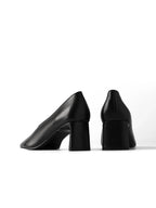 Soft Geometry Pumps – Sort