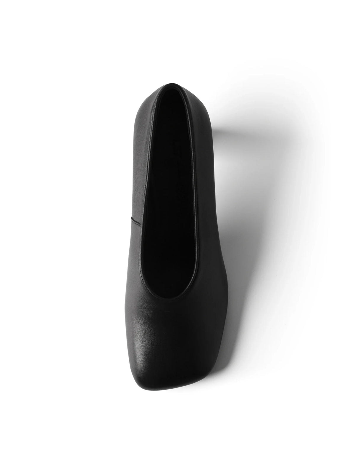 Soft Geometry Pumps – Sort