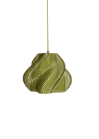 Lampa wisząca Soft Serve 03 - Olive