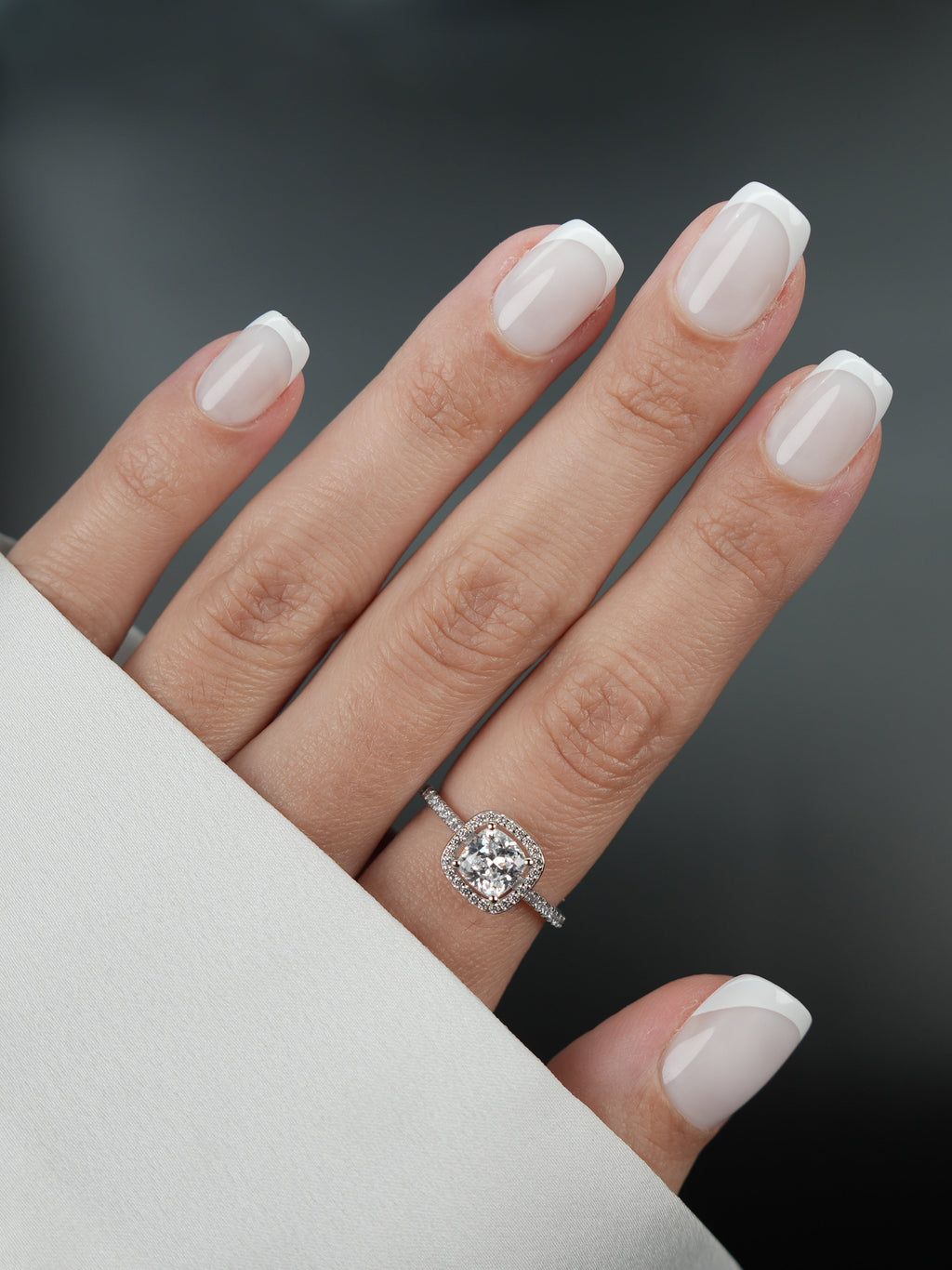 Unghie Finte - Soft Milky
