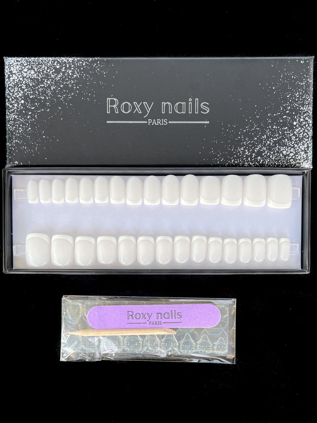 Unghie Finte - Soft Milky