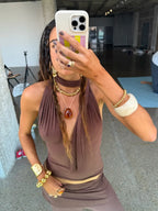 Halsband Solara