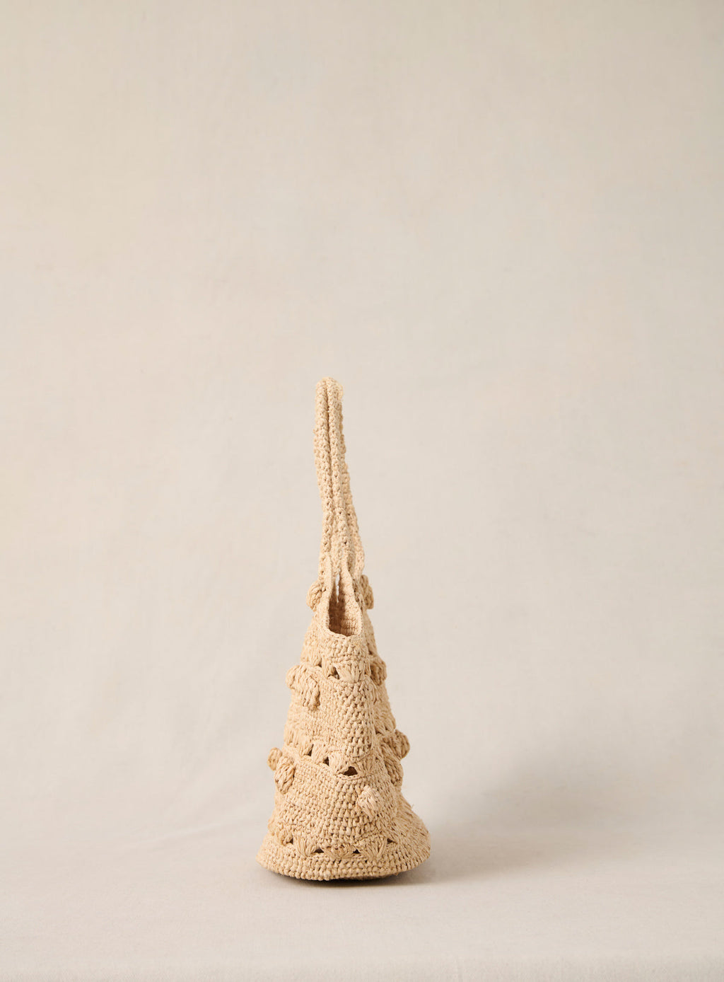 Cesta Petit Soleil - Natural