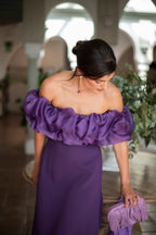 Robe Solène -