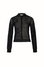 Vest Solera Black