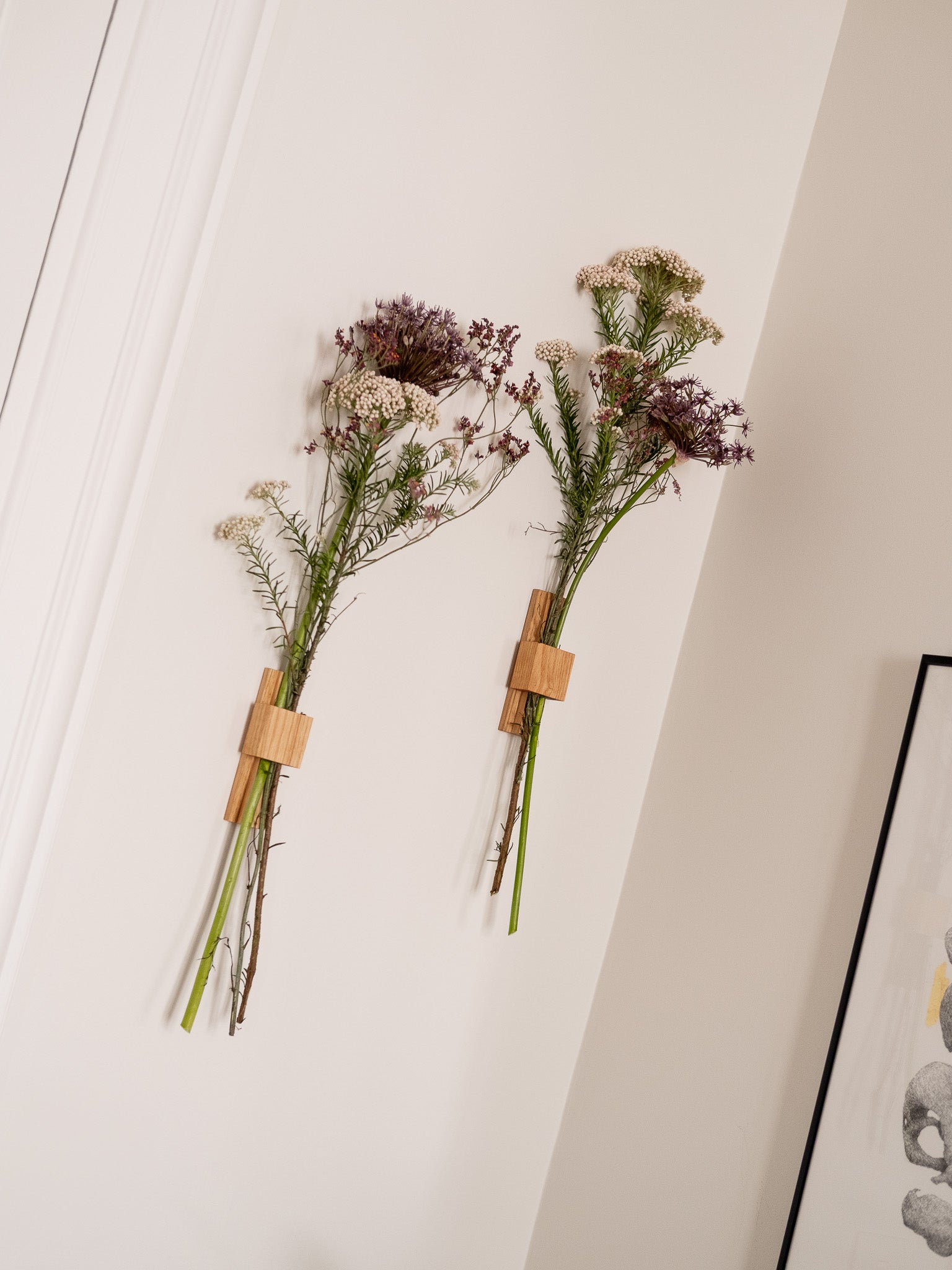 Hirondelle Single-Stem Vase