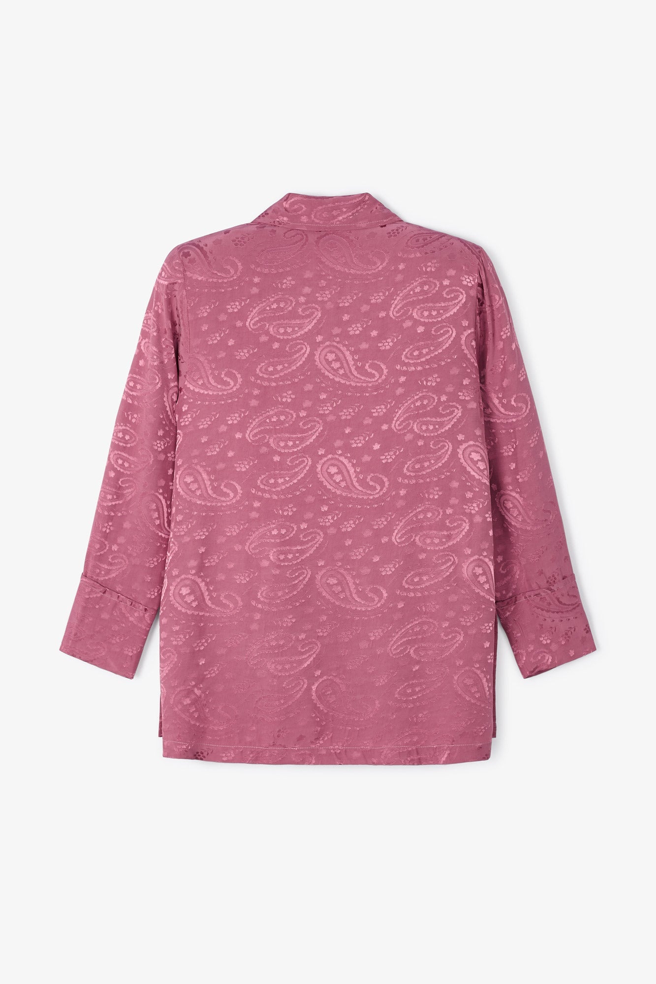Chaqueta Icon Amebas Siena