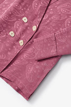 Chaqueta Icon Amebas Siena
