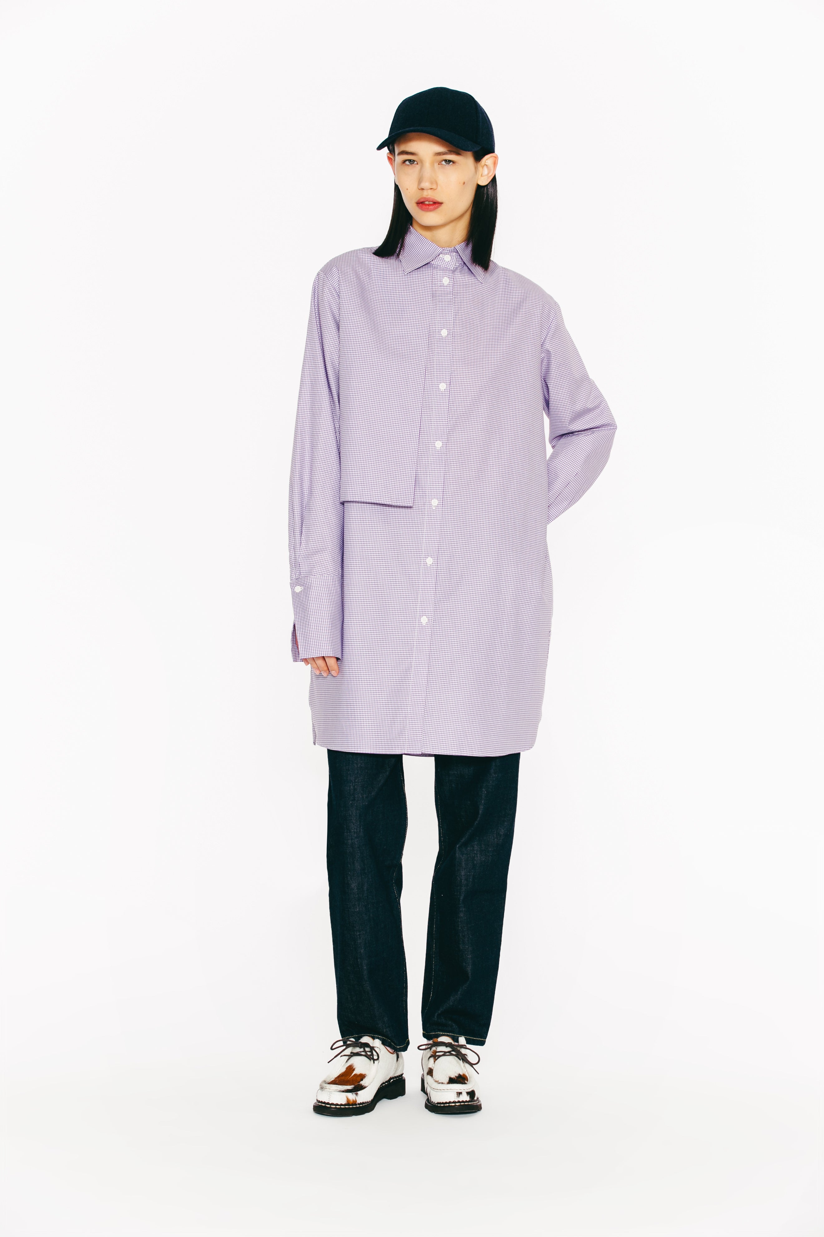 The Sotto Dress