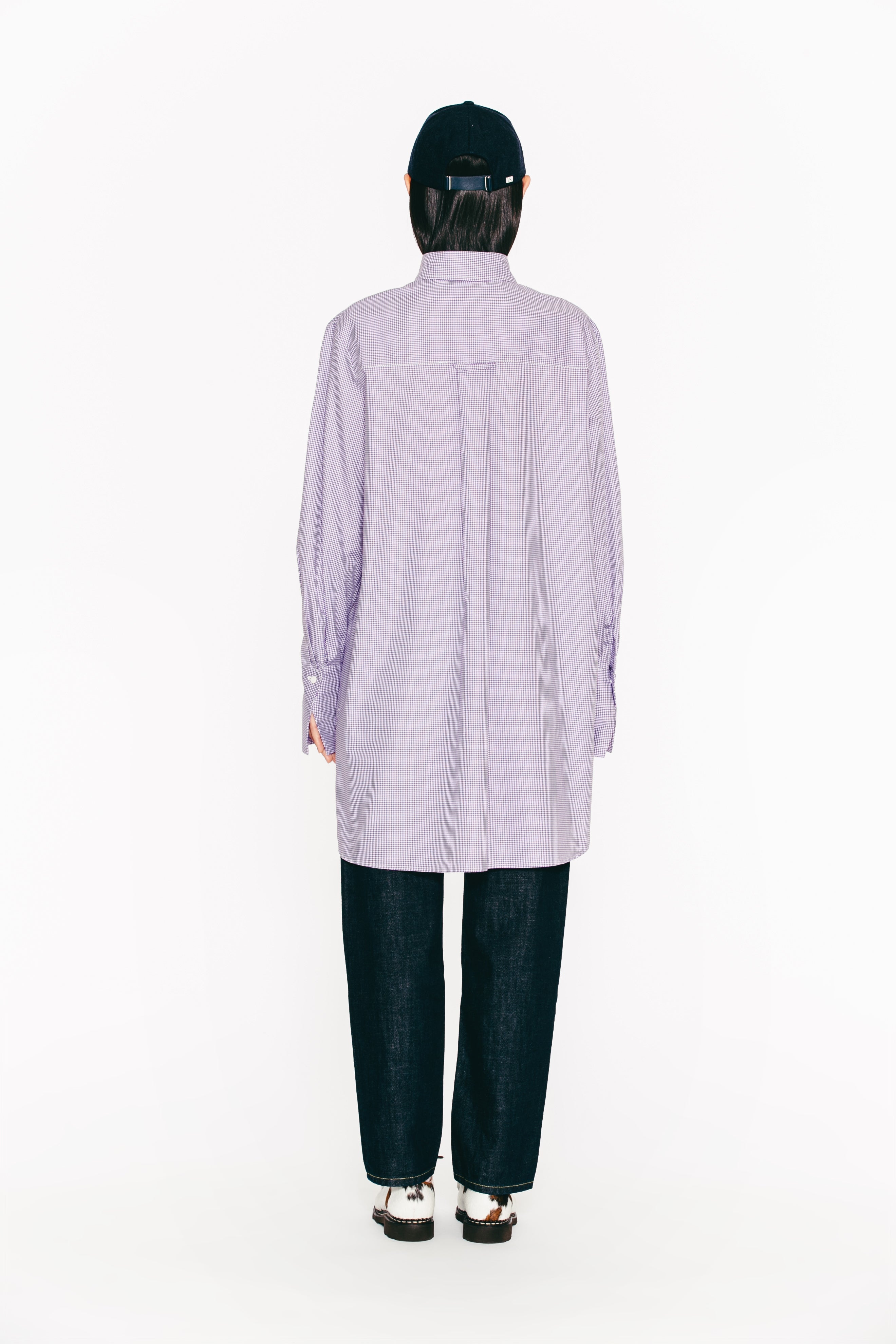 The Sotto Dress