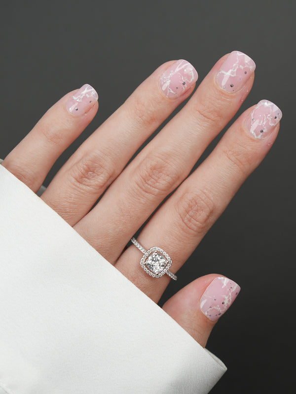 False Nails - Sparkles